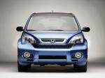 Honda CR-V sport Concept 2006 года